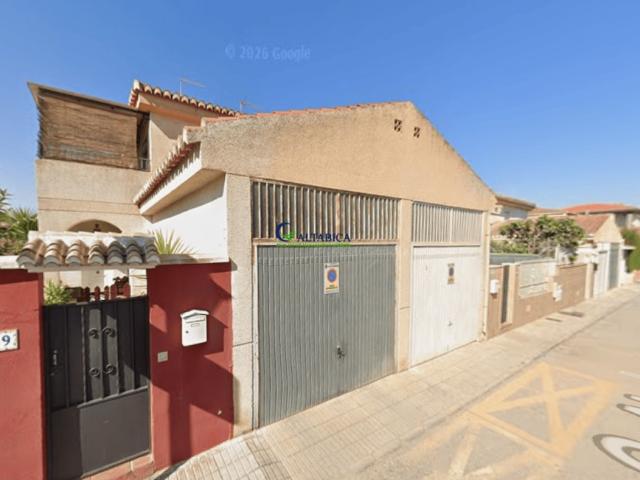 Casa Chalet en Venta en Gabias, Las Granada