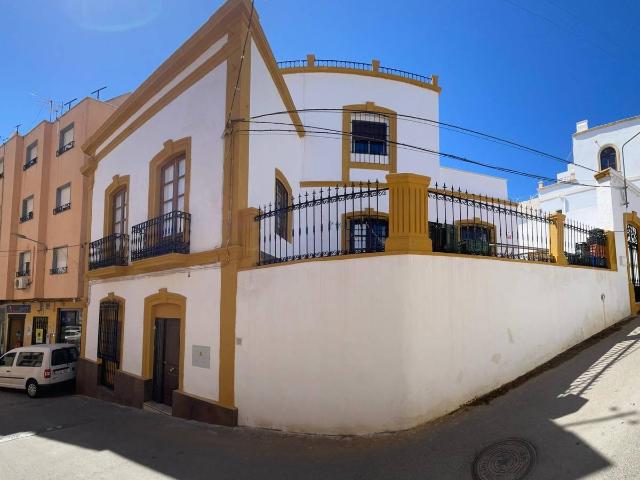 Casa chalet en Venta en Gádor