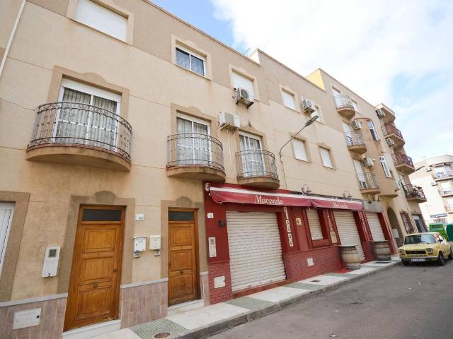 Casa chalet en Venta en Gádor