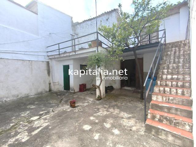 Casa chalet en Venta en Gaianes