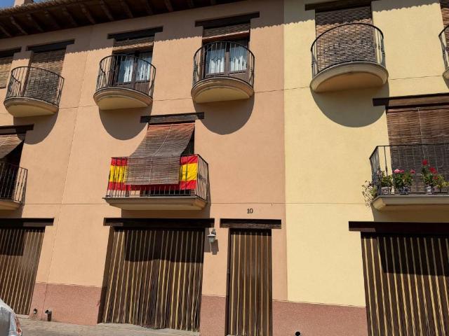 Casa chalet en Venta en Gaibiel