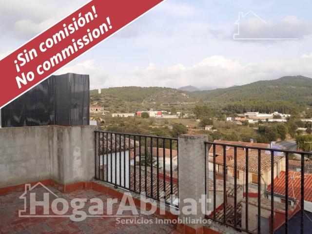 Casa chalet en Venta en Gaibiel