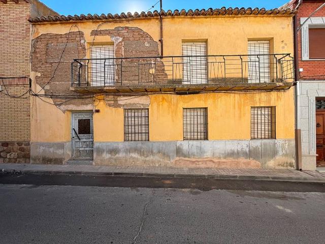 Casa chalet en Venta en Gálvez