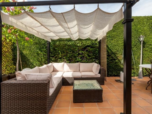 Casa Chalet en Venta en Galapagar Madrid