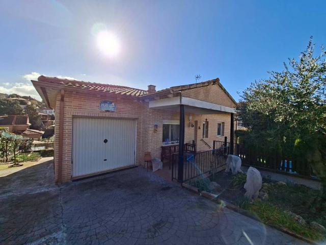 Casa chalet en Venta en Galápagos