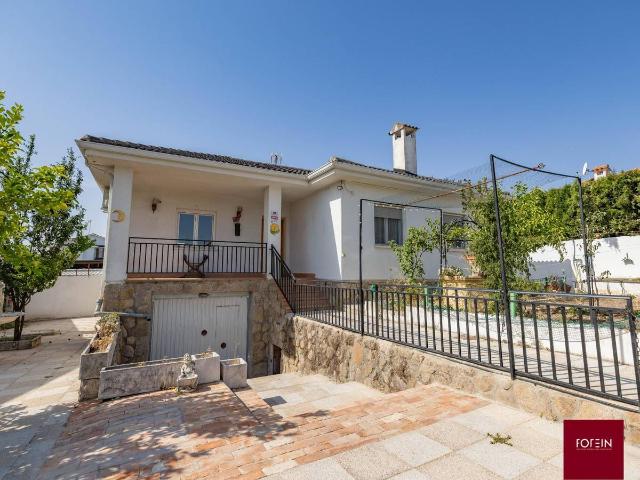 Casa chalet en Venta en Galápagos