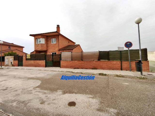 Casa chalet en Venta en Galápagos