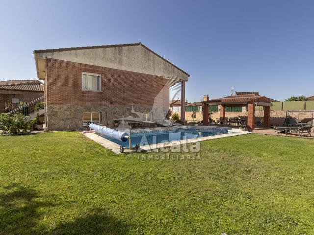 Casa chalet en Venta en Galápagos