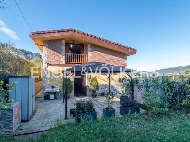Casa chalet en Venta en Galdames