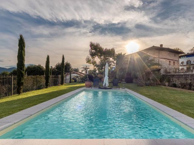 Casa chalet en Venta en Galdames