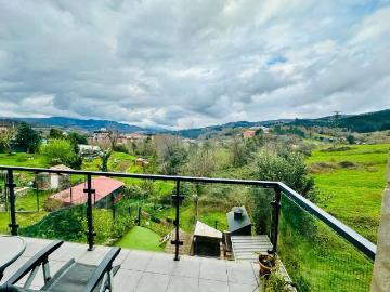 Casa chalet en Venta en Galdakao