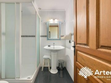 Casa chalet en Venta en Galdakao