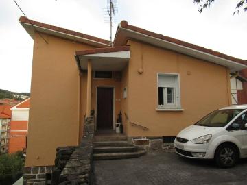 Calle Lapurdi, Galdakao, Galdakao, Vizcaya, País Vasco