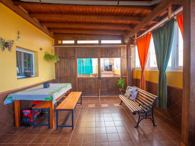 Casa chalet en Venta en Gáldar pueblo