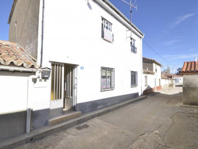Casa chalet en Venta en Galisancho