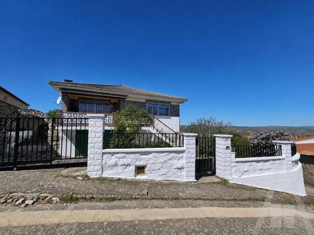 Casa chalet en Venta en Galisancho