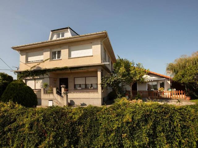 Casa chalet en Venta en Galizano