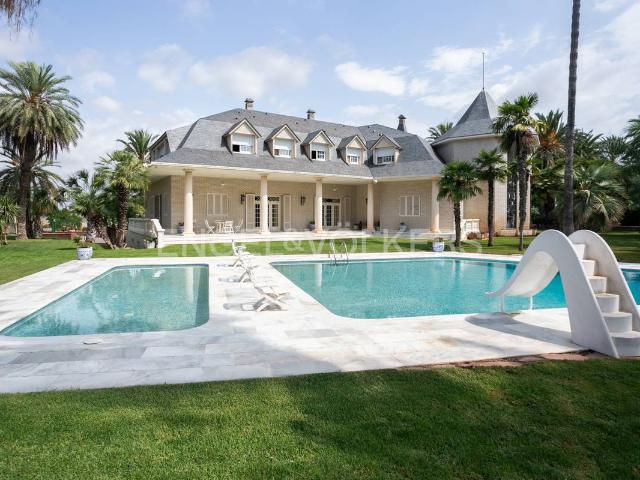 Casa chalet en Venta en Gallipont