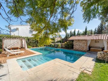 Casa chalet en Venta en Gallipont