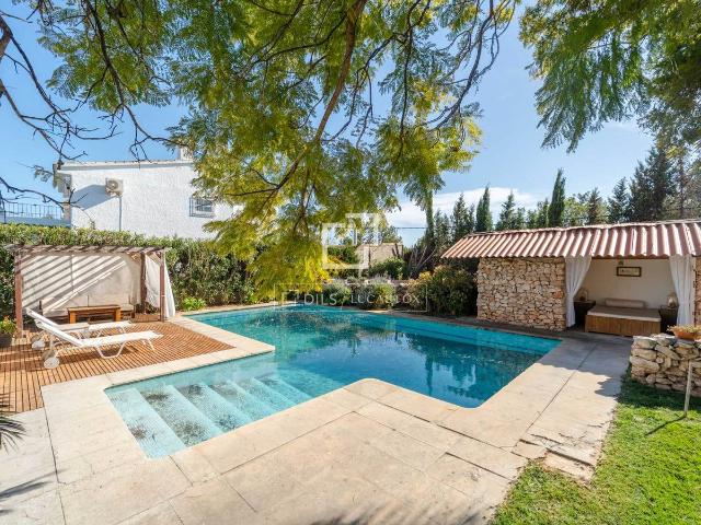Casa chalet en Venta en Gallipont
