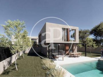 Casa chalet en Venta en Gallipont
