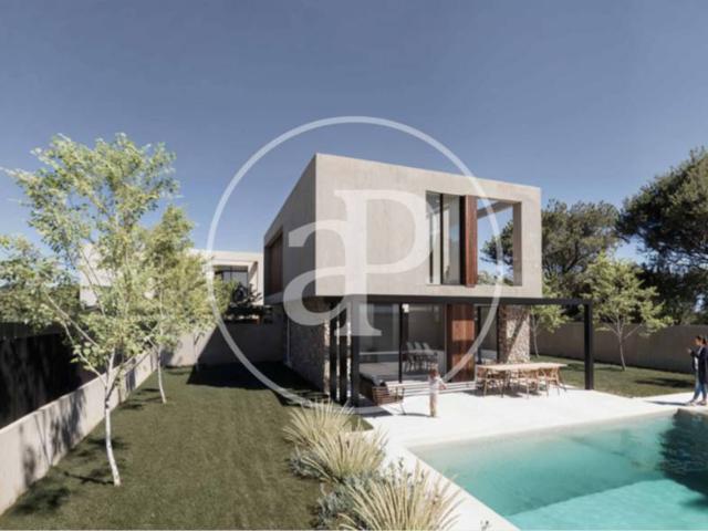 Casa chalet en Venta en Gallipont