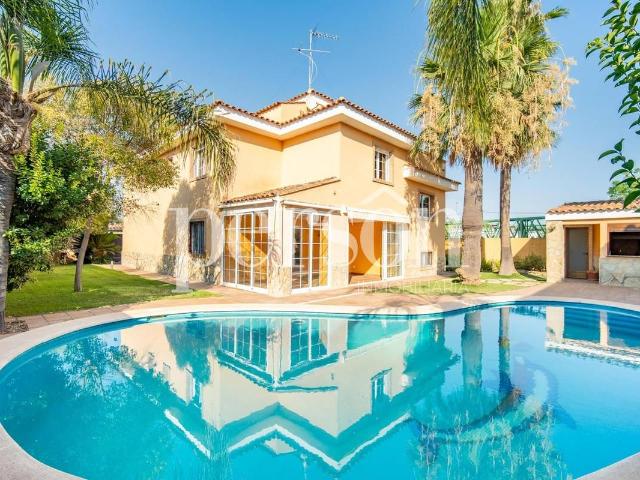 Casa chalet en Venta en Gallipont