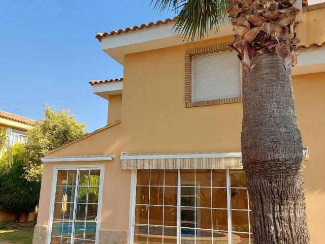 Casa chalet en Venta en Gallipont