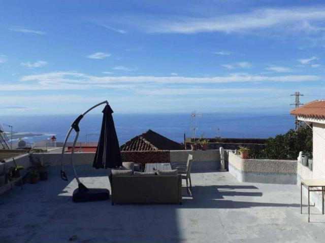Casa chalet en Venta en Garachico
