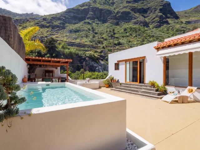 Casa chalet en Venta en Garachico
