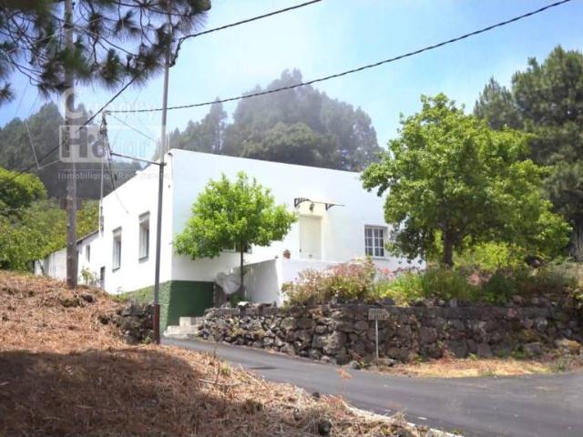 Casa chalet en Venta en Garachico