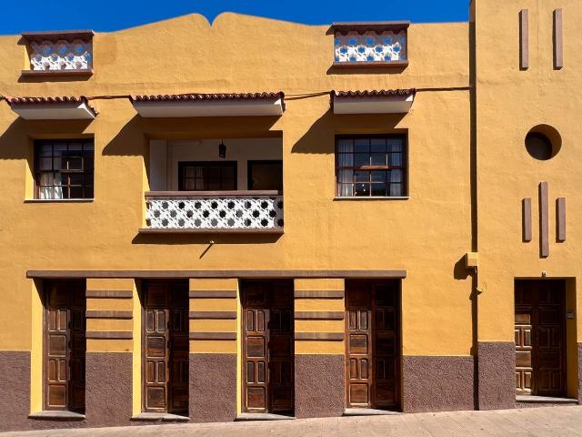 Casa chalet en Venta en Garachico