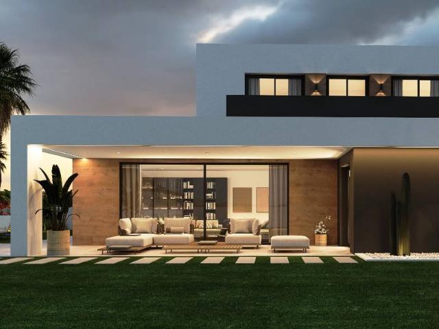 Casa chalet en Venta en Els Poblets