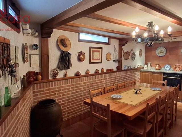Casa chalet en Venta en Garcillán