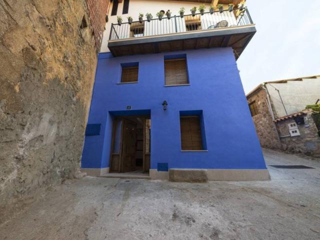 Casa chalet en Venta en Garganta la Olla