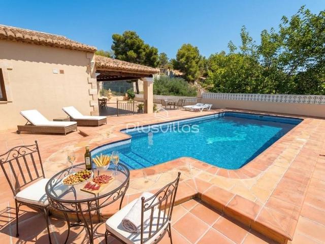 Casa chalet en Venta en Gargasindi Garduix Colina del Sol