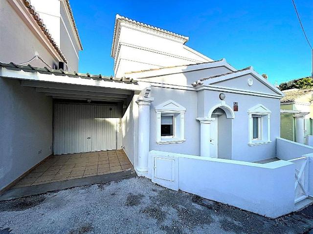 Casa chalet en Venta en Gargasindi Garduix Colina del Sol