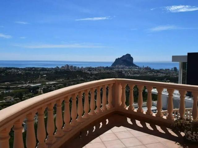 Casa chalet en Venta en Gargasindi Garduix Colina del Sol