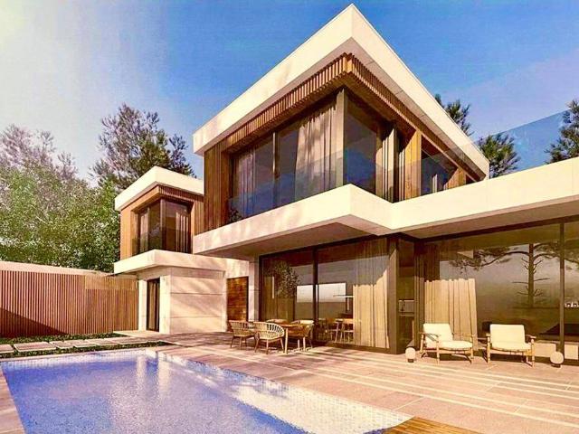 Casa chalet en Venta en Garraf