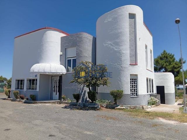 Casa chalet en Venta en Garrafe de Torío