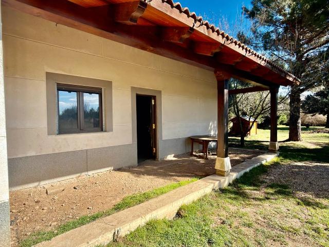 Casa chalet en Venta en Garrafe de Torío