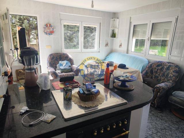 Casa chalet en Venta en Garrafe de Torío