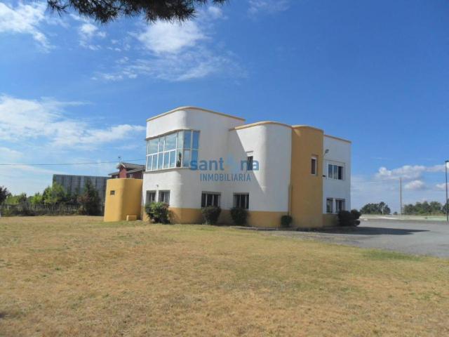 Casa chalet en Venta en Garrafe de Torío