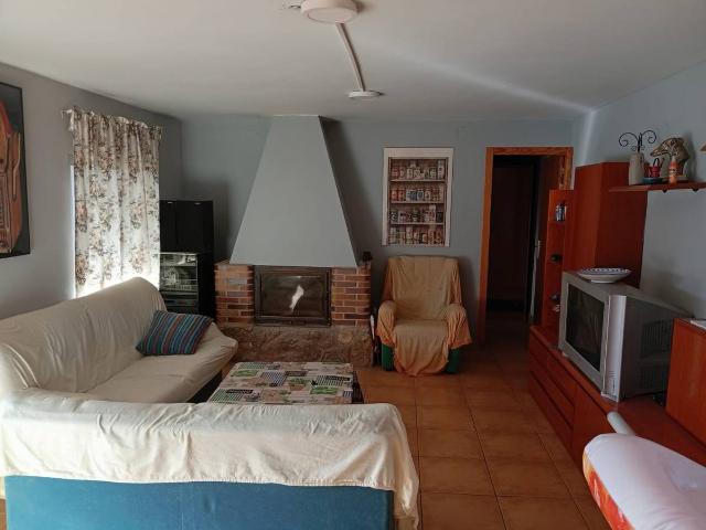 Casa chalet en Venta en Garrapinillos