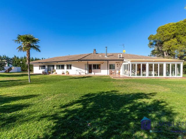 Casa chalet en Venta en Garrapinillos