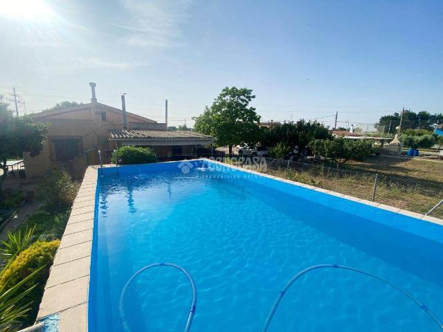 Casa chalet en Venta en Garrapinillos