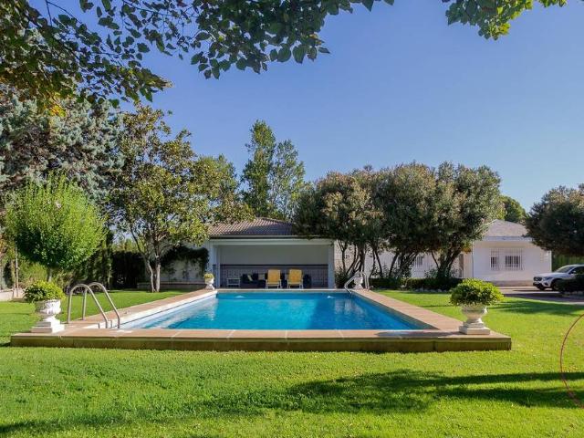 Casa chalet en Venta en Garrapinillos