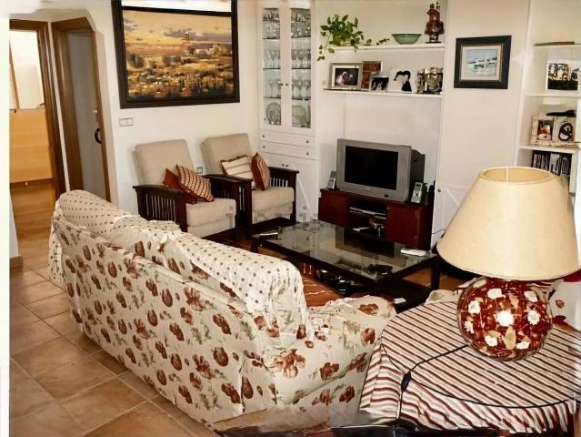 Casa chalet en Venta en Garres y Lages