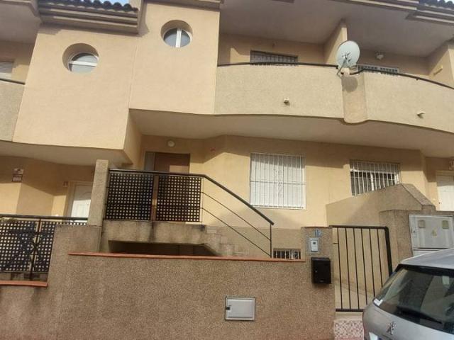 Casa chalet en Venta en Garres y Lages