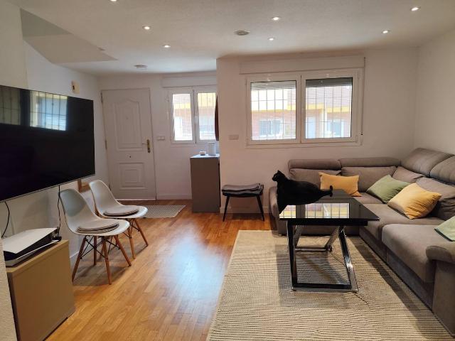 Casa chalet en Venta en Garres y Lages